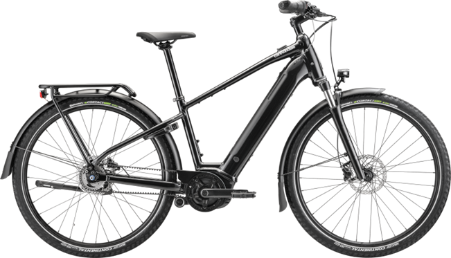 Mavaro 4 Belt 500Wh -