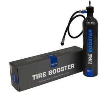 Bandenmontage Schwalbe Tire Booster Tubeless - 4026495844673