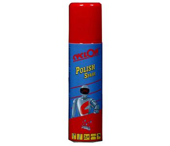 Cyclon Polish spray 250ml - 8713504002464