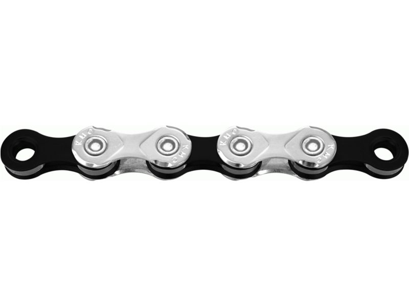 Kmc ketting 9-speed x9sl 114 links zilver - 4715575890500