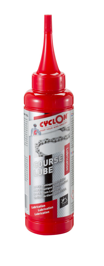 Cyclon All Weather Lube 125Ml - 8713504011367
