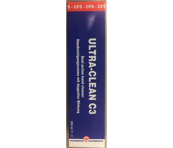 CFS Ultra clean C3 tube 200ml - 8710439911854