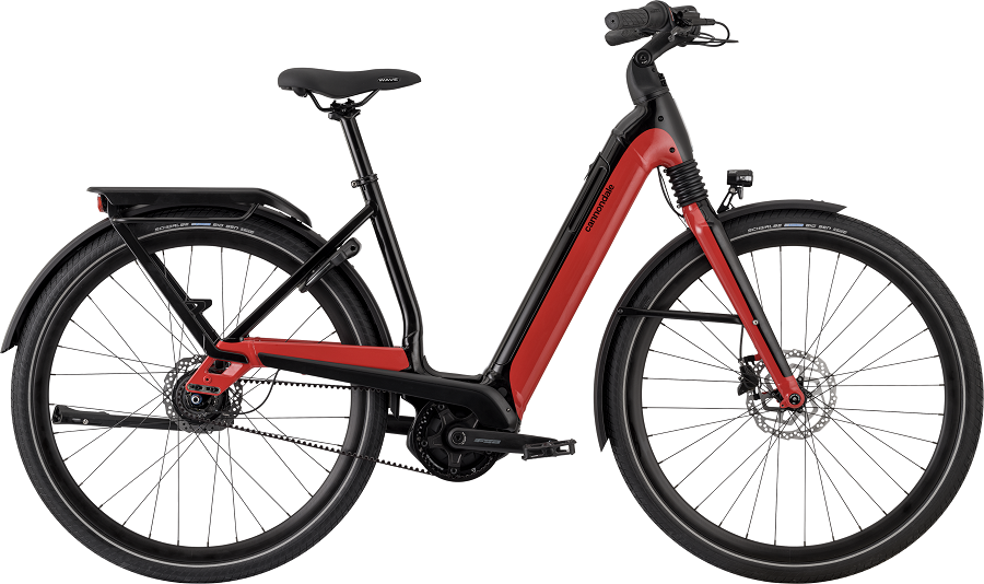Cannondale Mavaro Neo 4 Belt 625Wh Online Bestellen? | De Wolf Fietsen