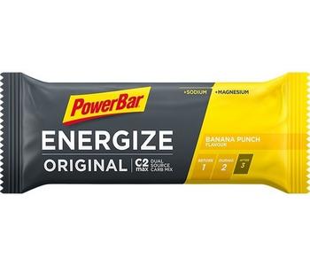 Powerbar Energize Bar 55gr -