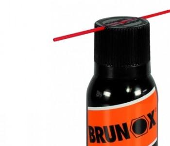 Brunox spuitbus Deo spray 100ml - 7610567953119