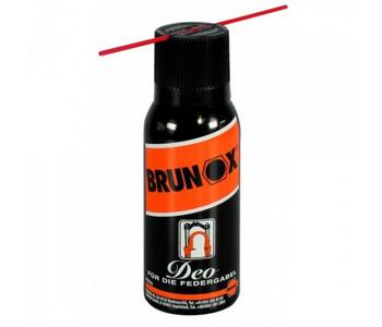 Brunox spuitbus Deo spray 100ml - 7610567953119