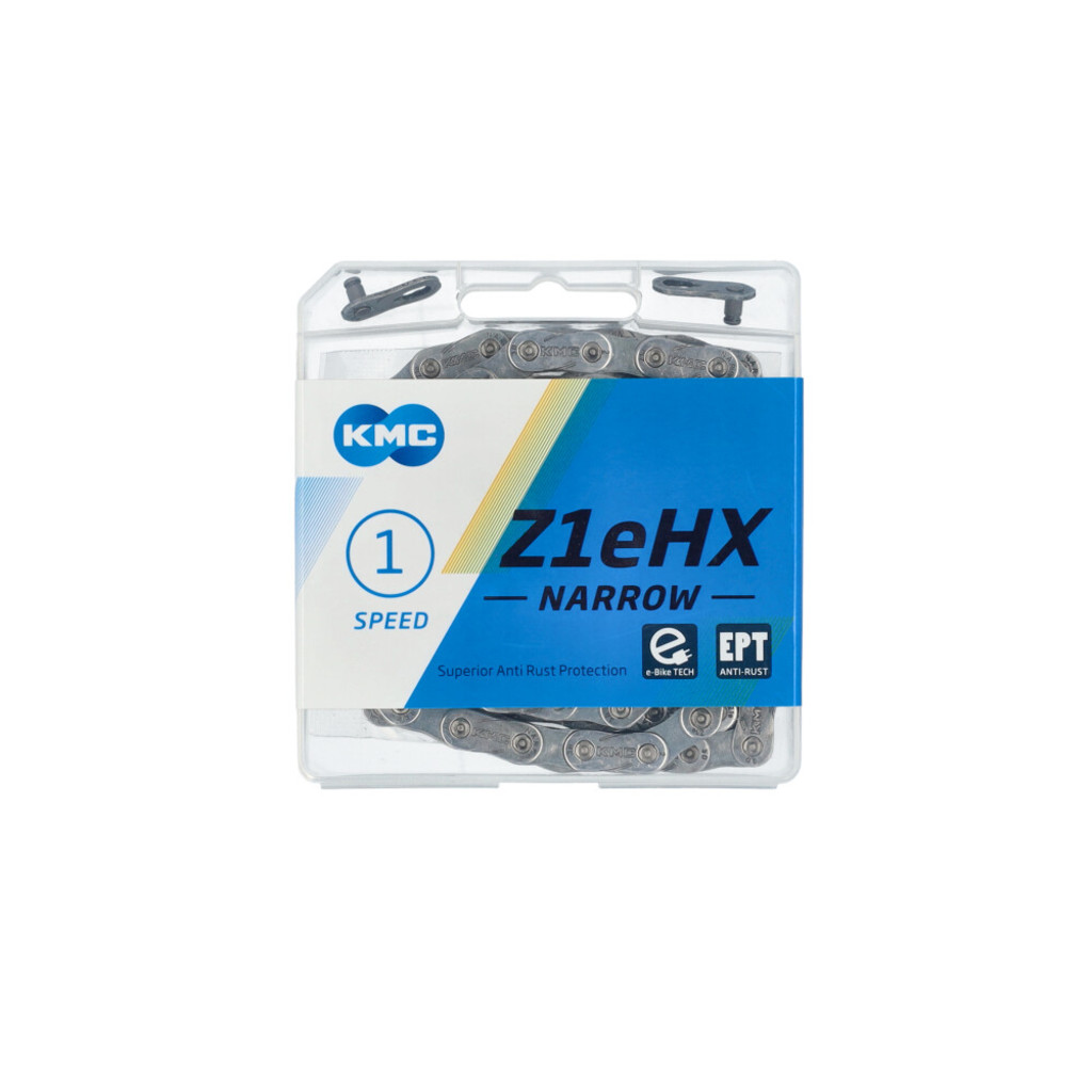 KETTING 1V 3/32 KMC Z1EHX NARROW EPT 112 ZI - 4715575897646