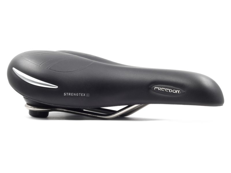 Selle royal zadel premium freedom gel strengtex mo - 8021890578860