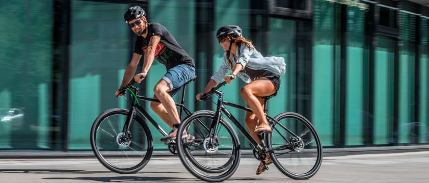 Bekijk onze tweedehands fietsen